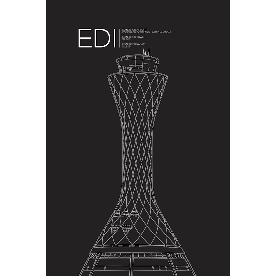 EDI | EDINBURGH TOWER