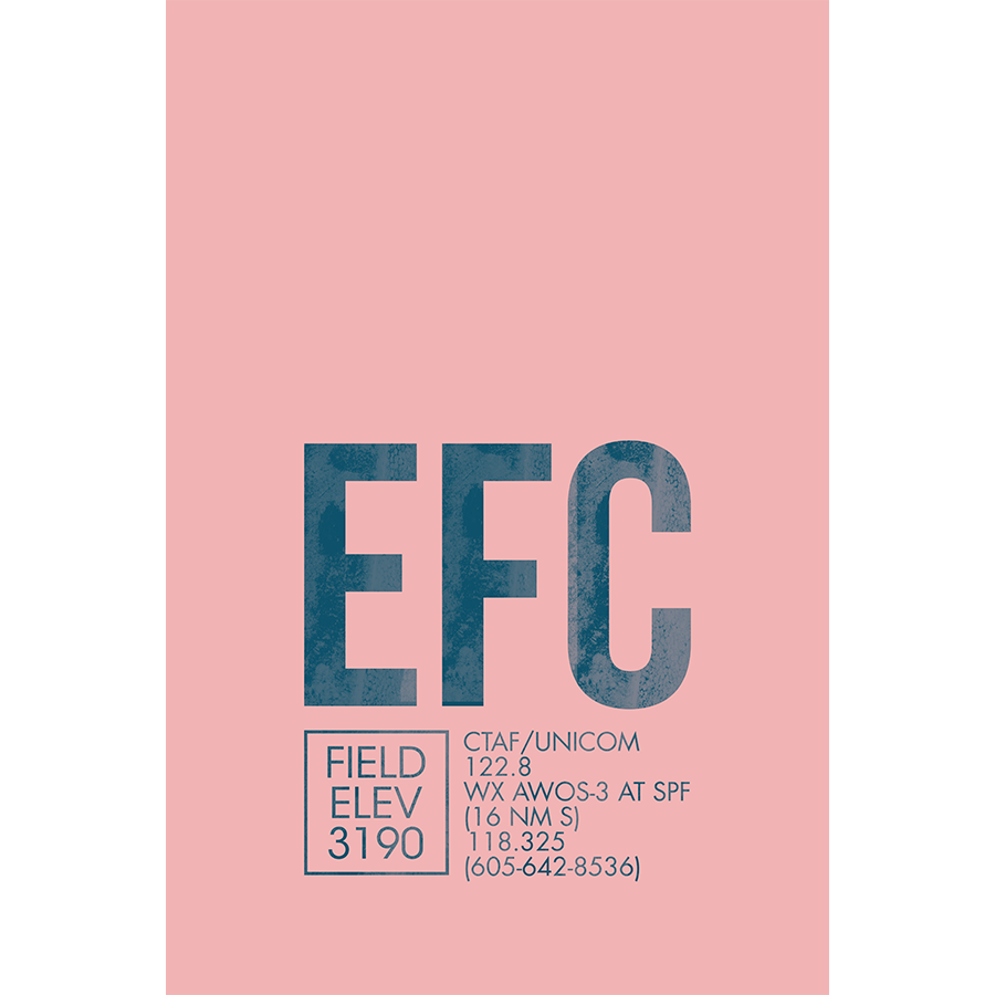 EFC ATC | Belle Fourche, SD