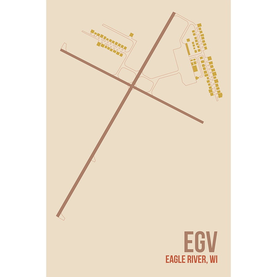 EGV | EAGLE RIVER