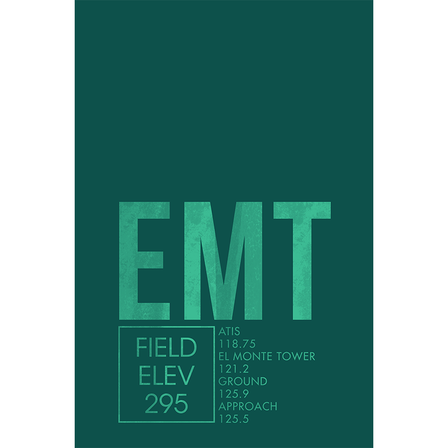 EMT ATC | El Monte