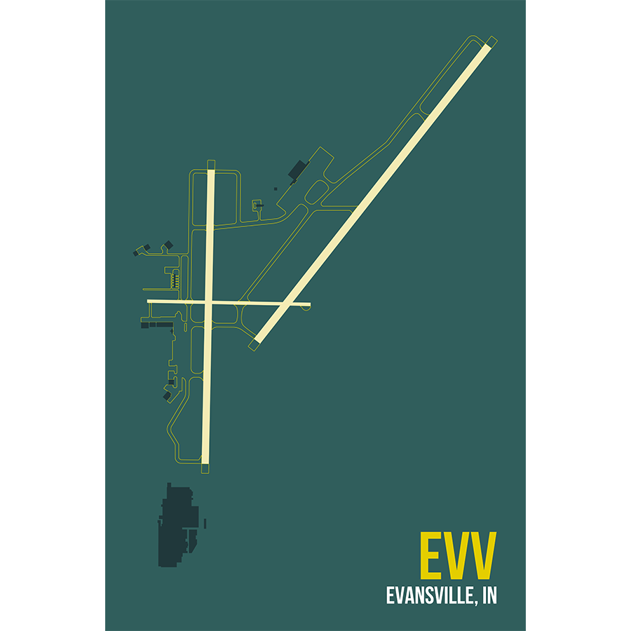 EVV | EVANSVILLE