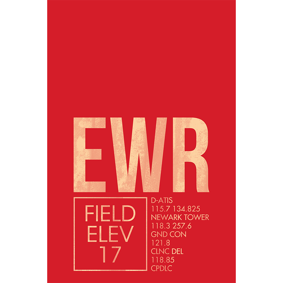 EWR ATC | NEWARK