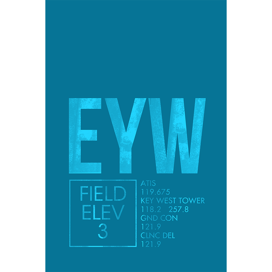 EYW ATC | KEY WEST