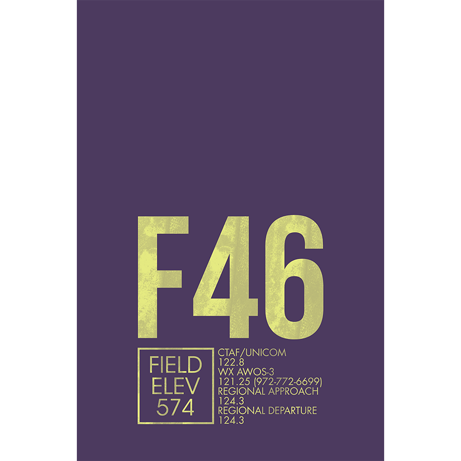 F46 | ROCKWALL