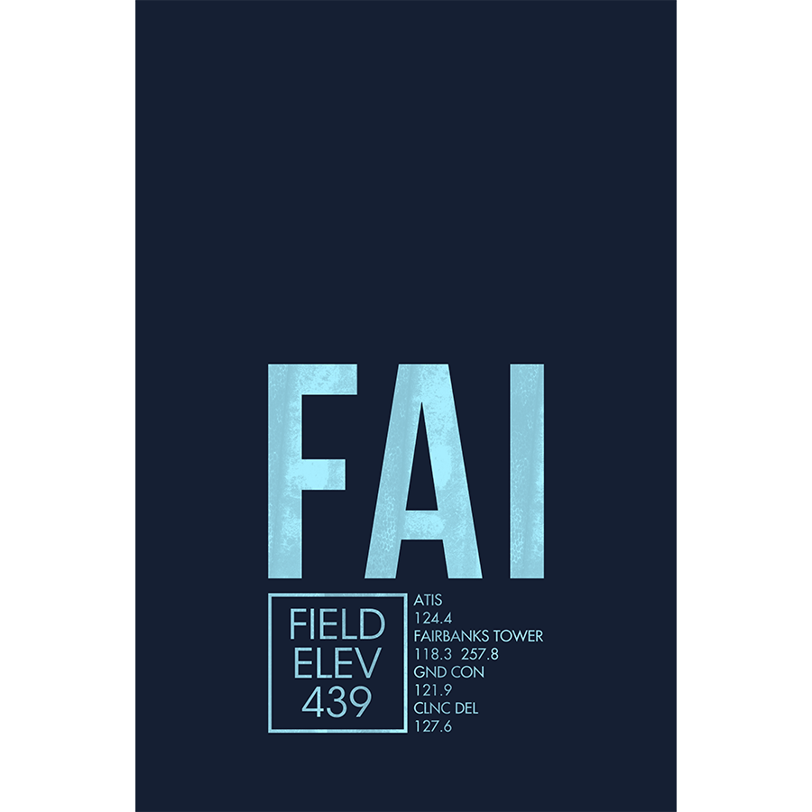 FAI ATC | FAIRBANKS