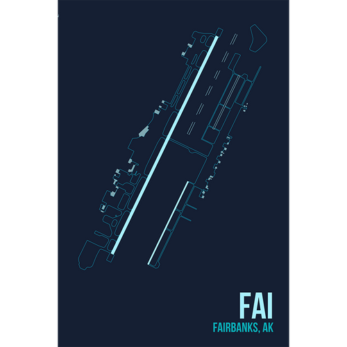 FAI | FAIRBANKS