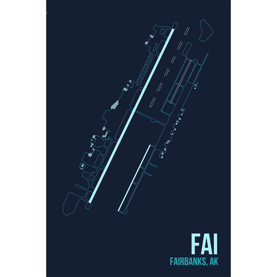 FAI | FAIRBANKS