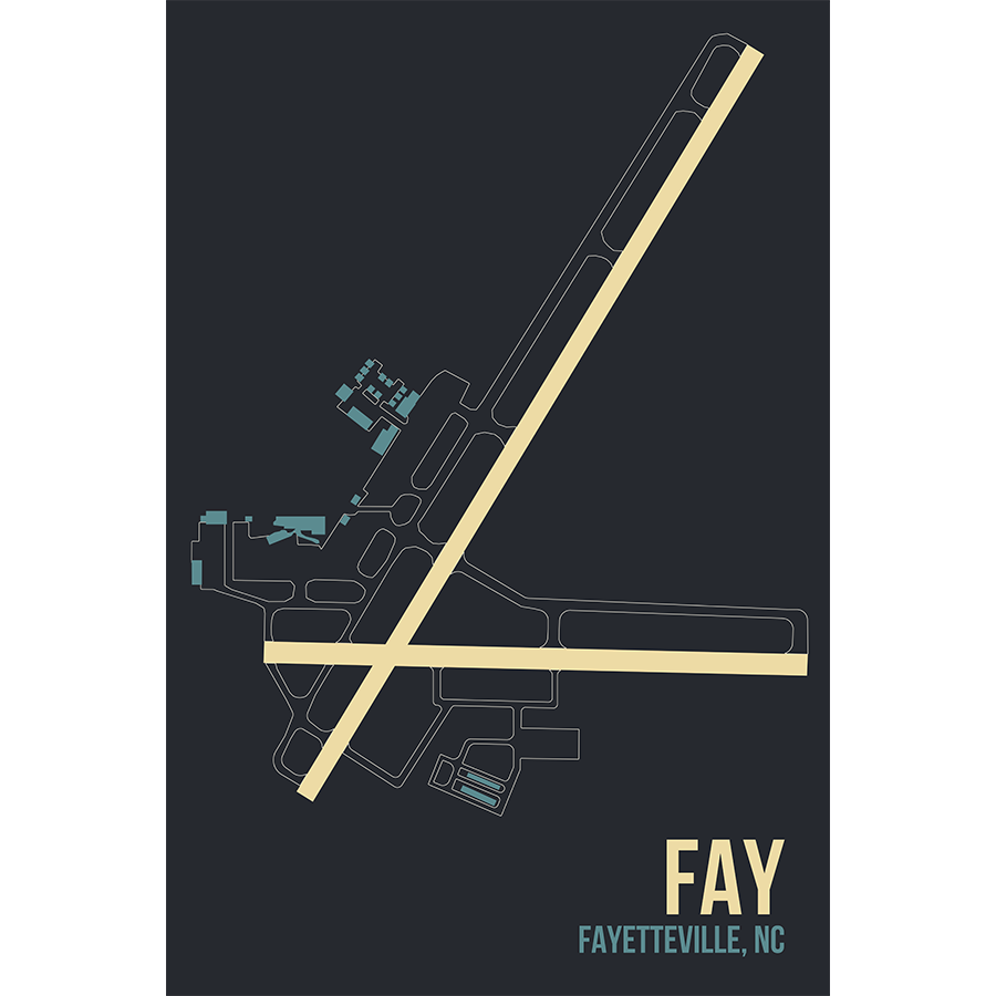 FAY | FAYETTEVILLE
