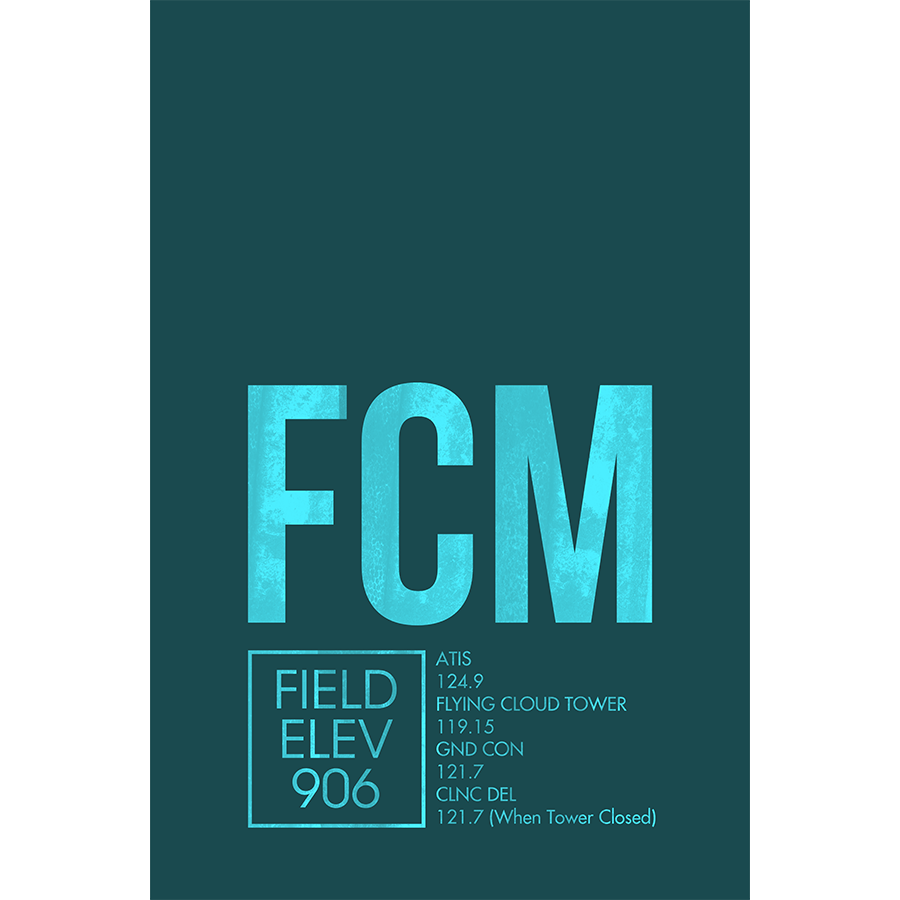 FCM ATC | MINNEAPOLIS