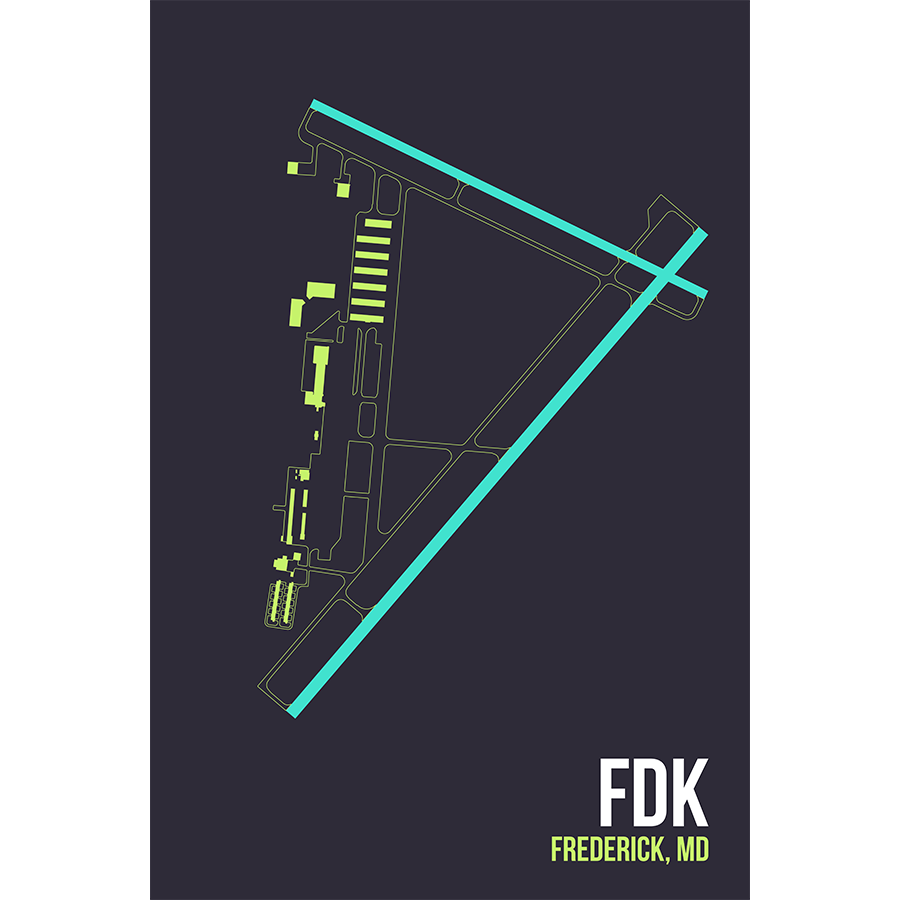 FDK | FREDERICK