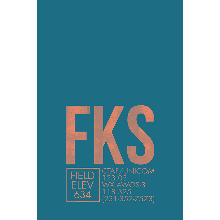FKS ATC | FRANKFORT