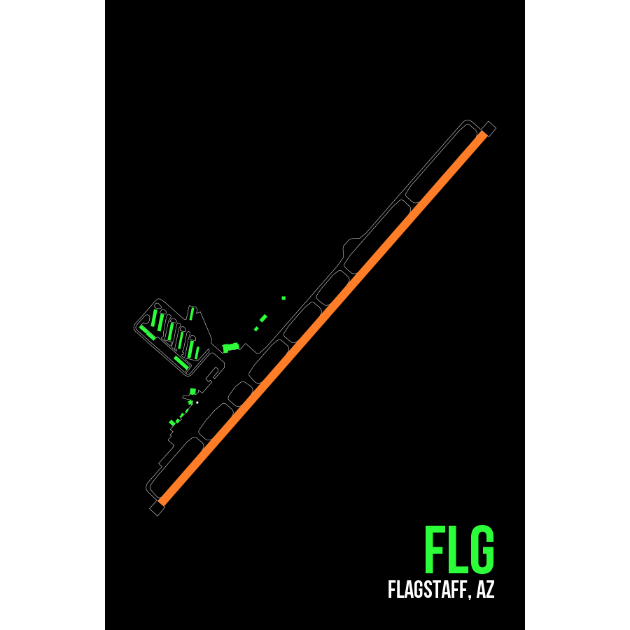 FLG | FLAGSTAFF