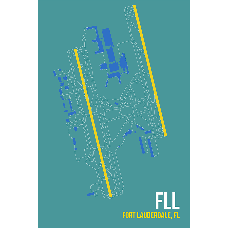 FLL | FT. LAUDERDALE