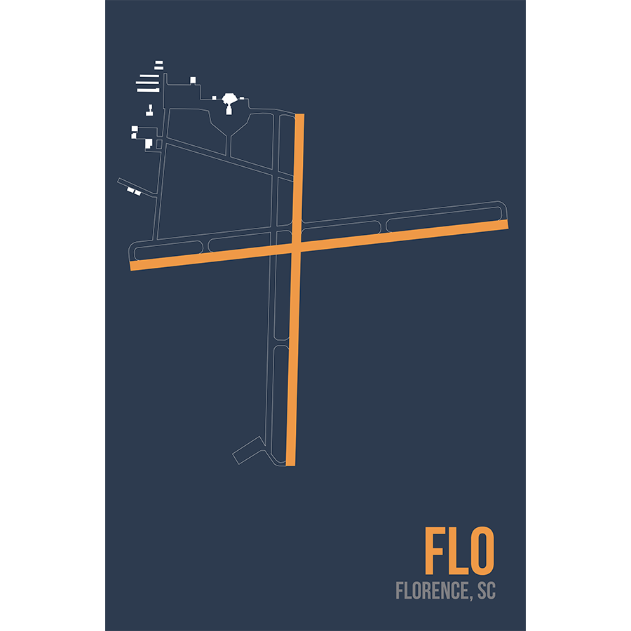 FLO | FLORENCE