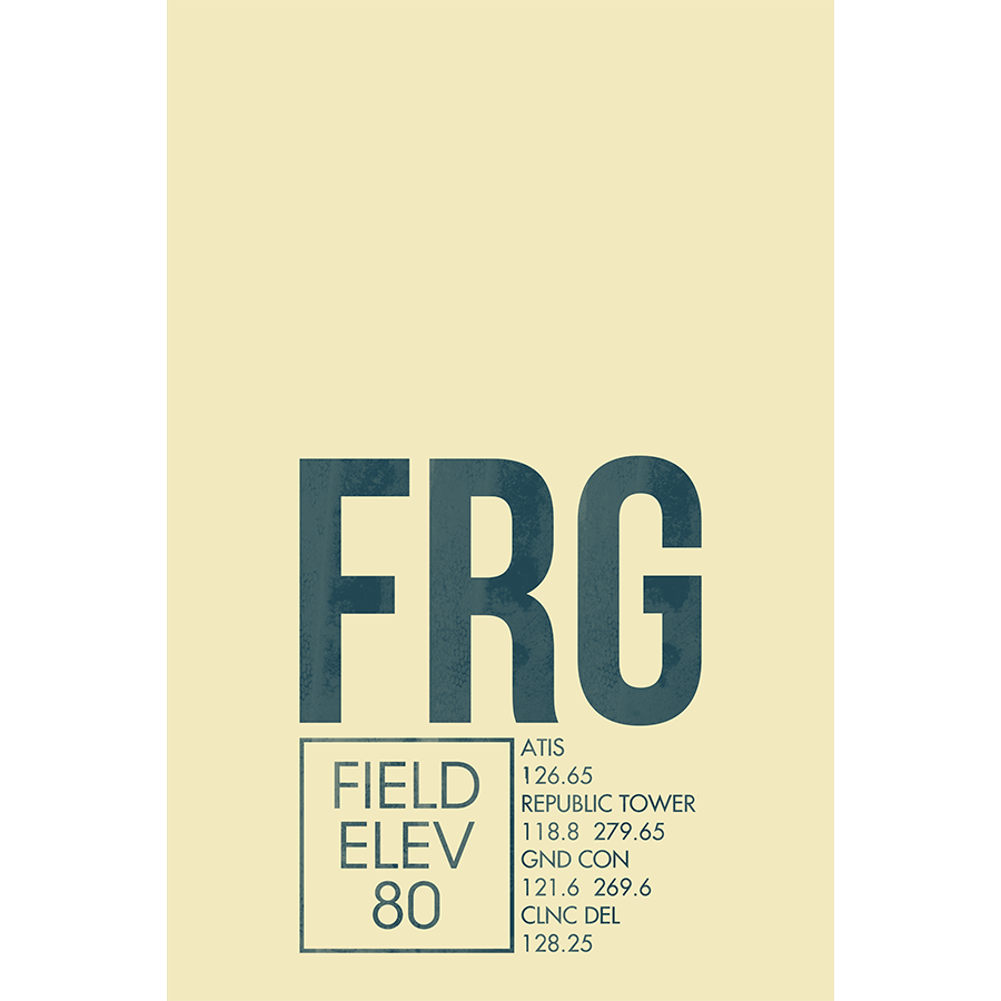 FRG ATC | FARMINGDALE