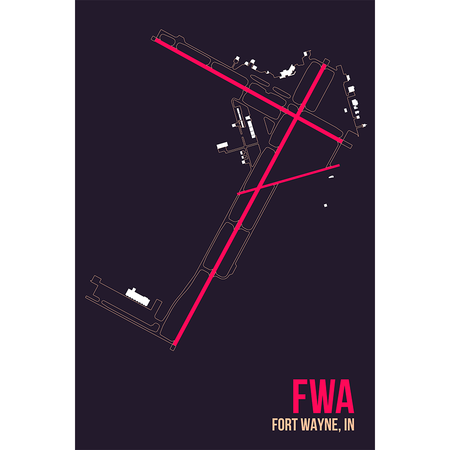 FWA | FORT WAYNE
