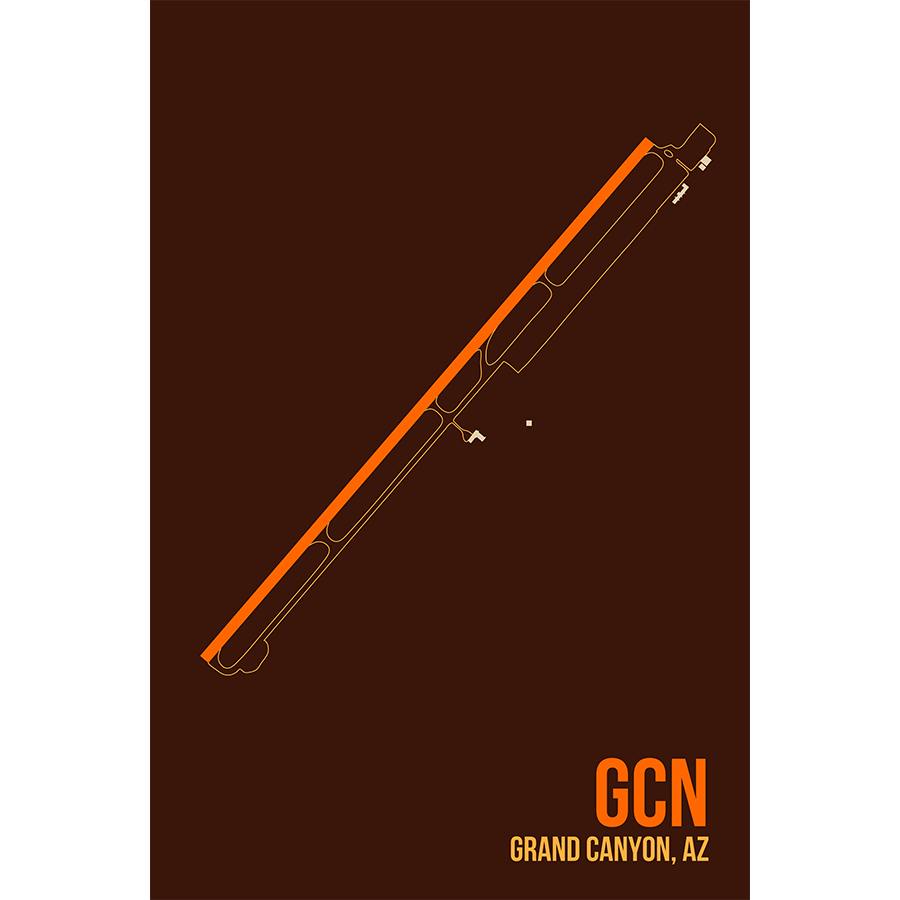 GCN | GRAND CANYON