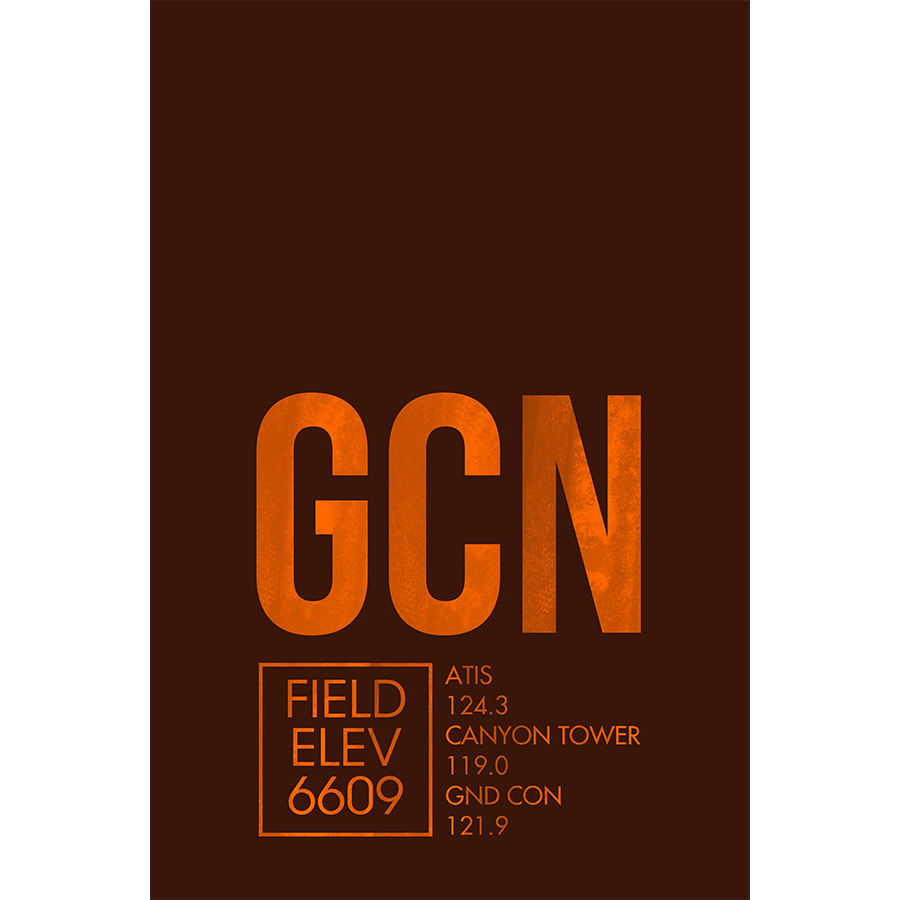 GCN ATC | GRAND CANYON