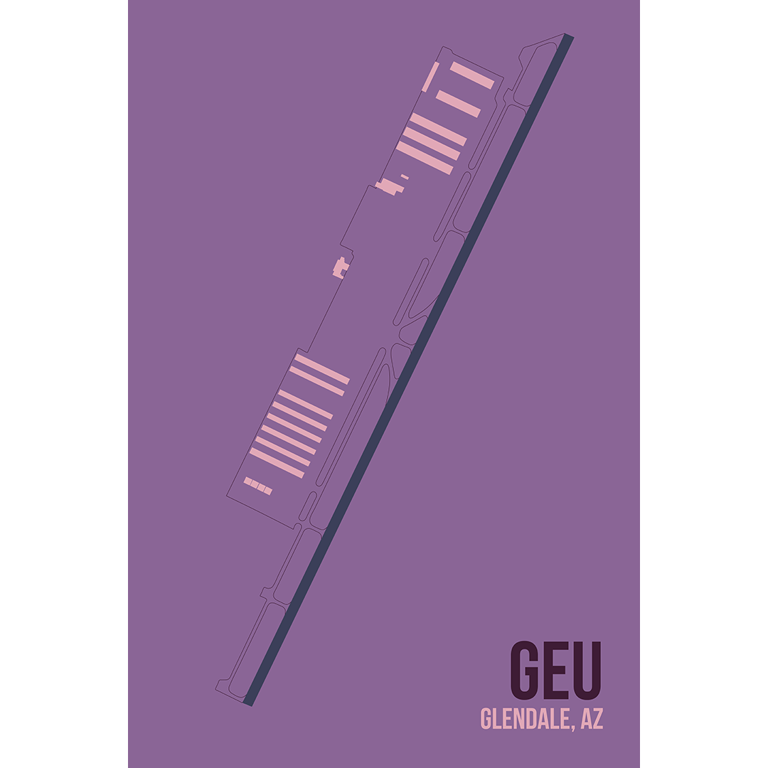 GEU | GLENDALE
