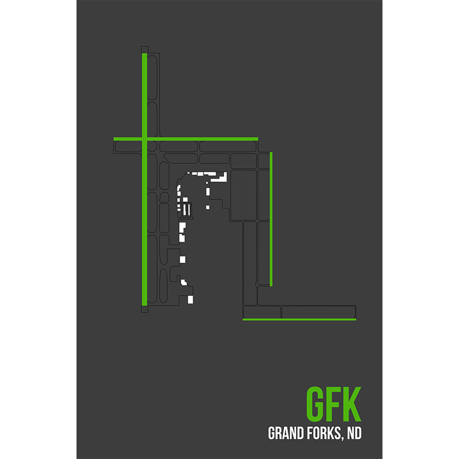GFK | GRAND FORKS
