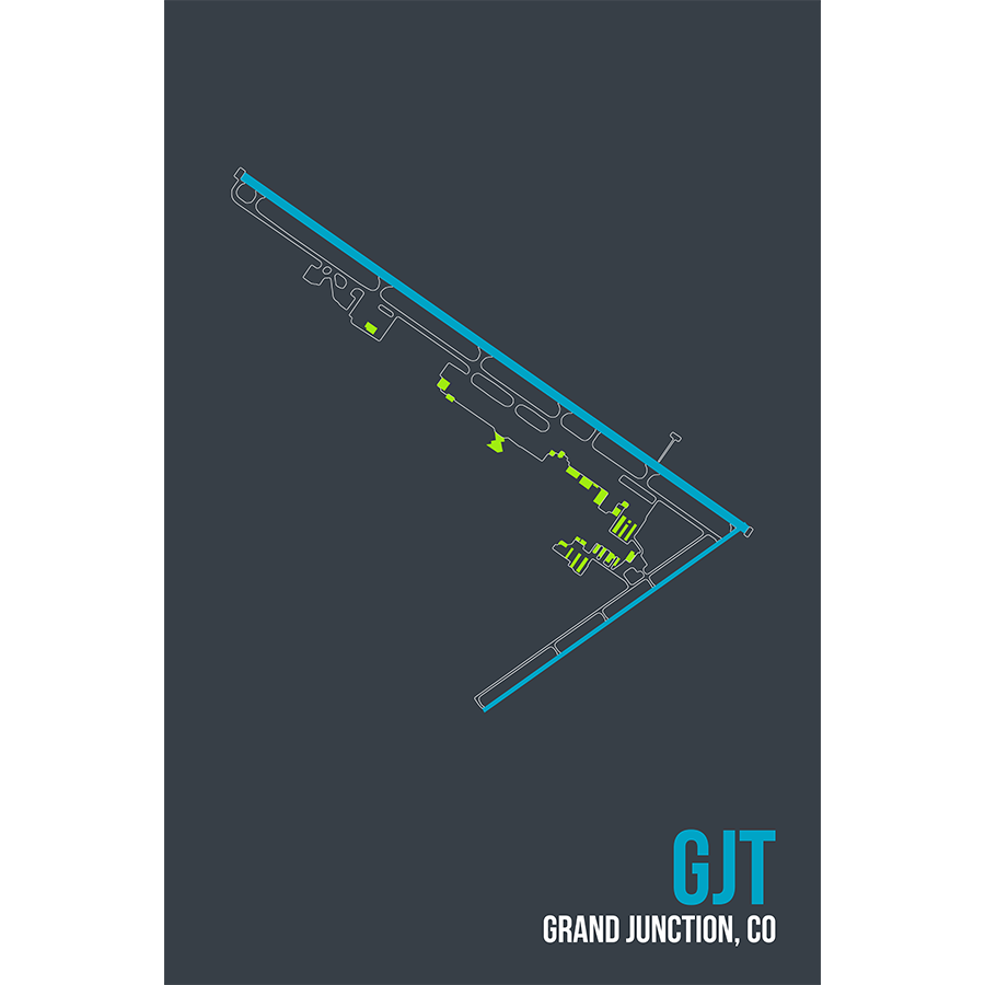 GJT | GRAND JUNCTION