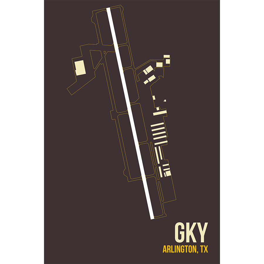 GKY | ARLINGTON