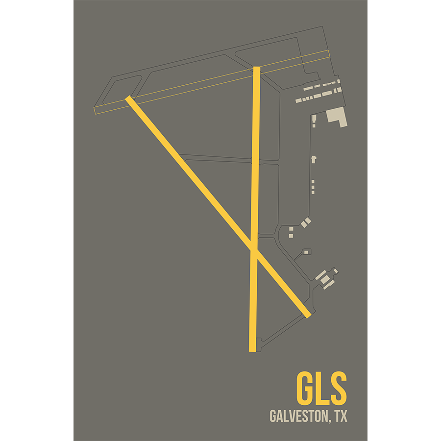 GLS | GALVESTON