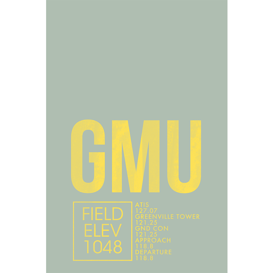 GMU ATC | Greenville