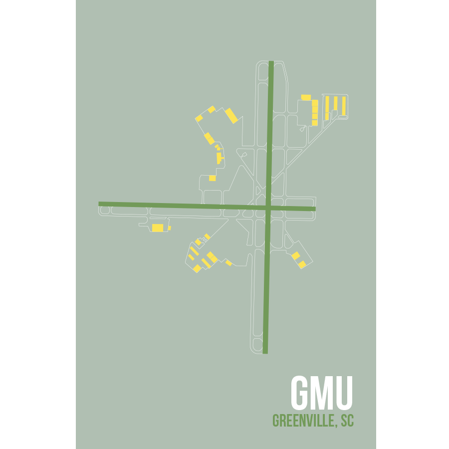 GMU | Greenville