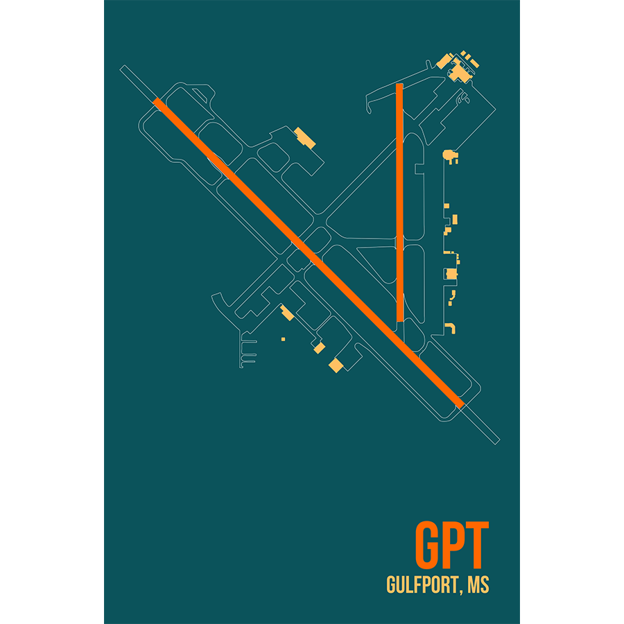 GPT | GULFPORT