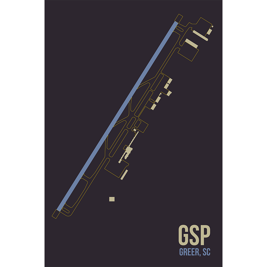 GSP | GREER