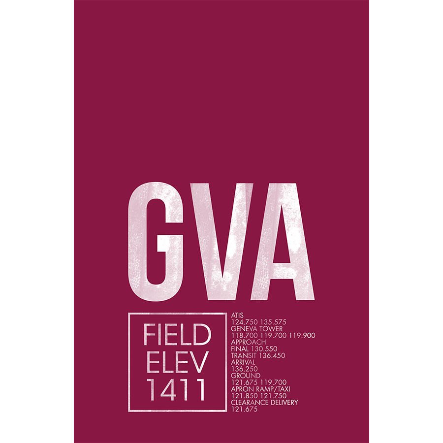 GVA ATC | GENEVA