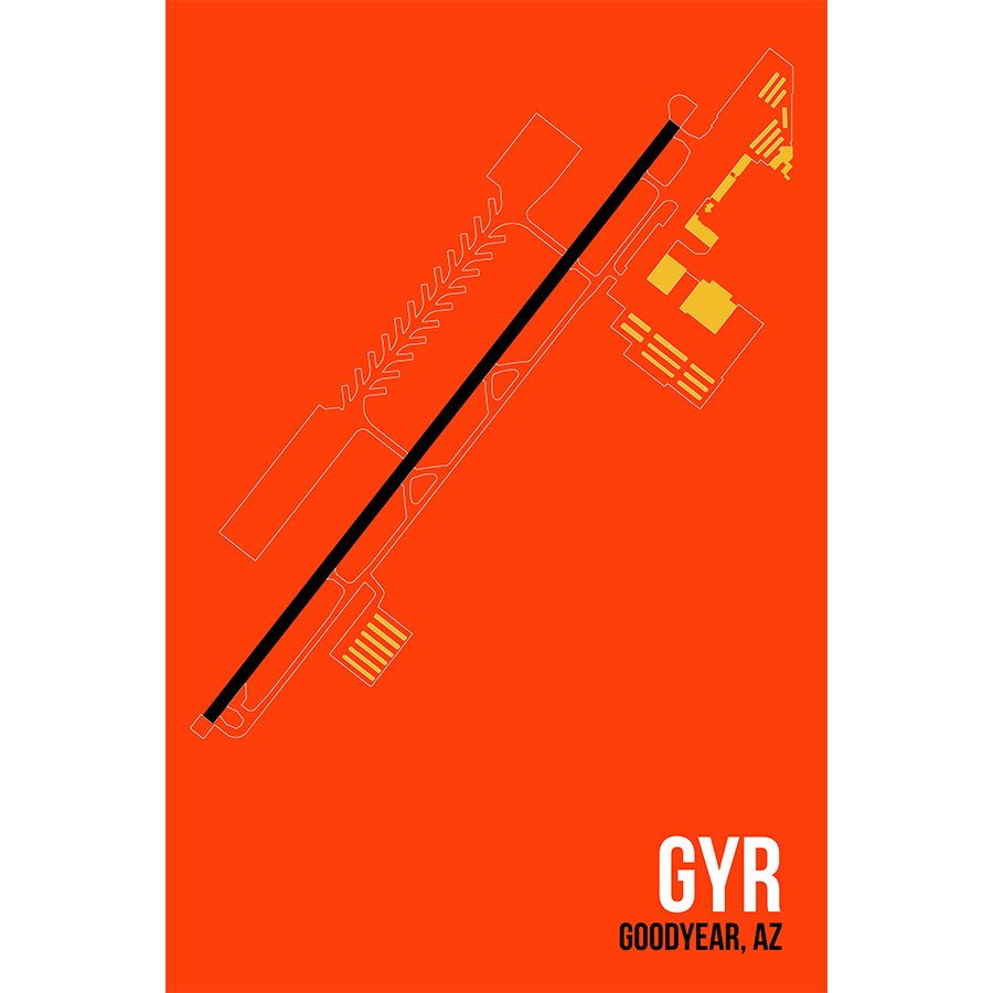 GYR | GOODYEAR