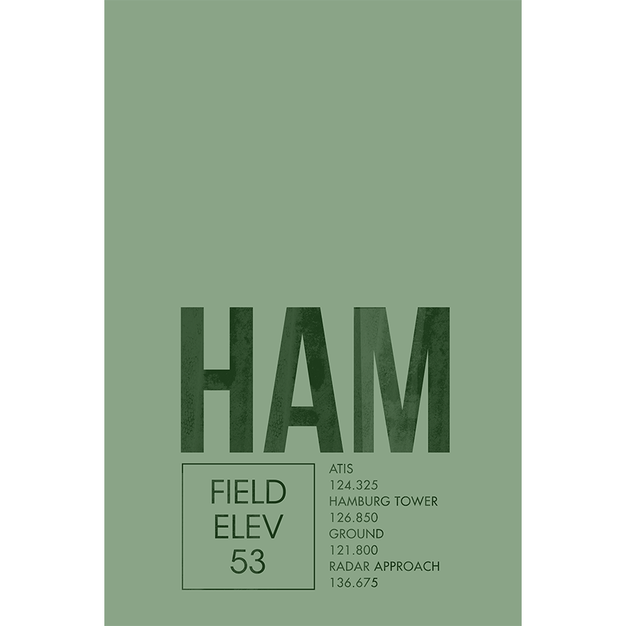 HAM ATC | Hamburg