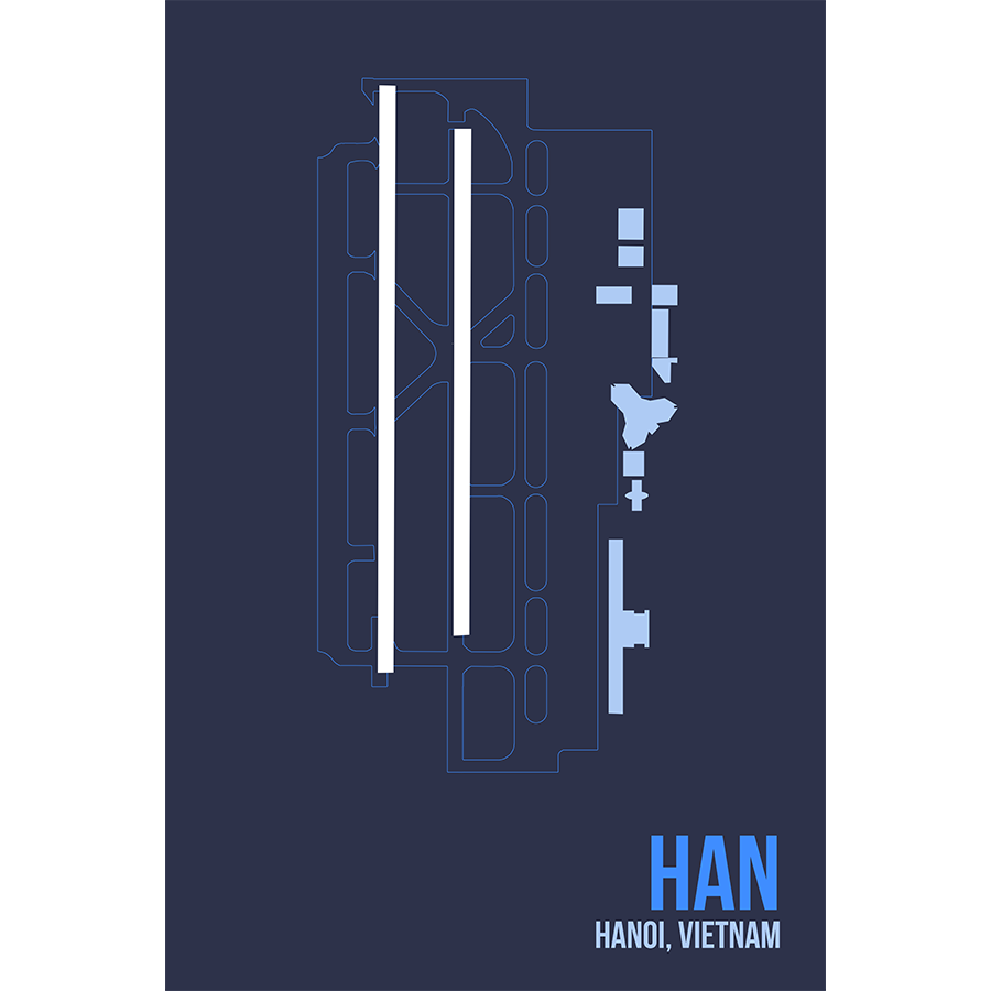 HAN | HANOI
