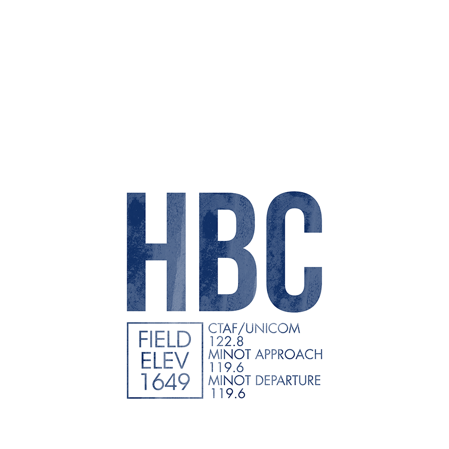 HBC ATC | Mohall, ND