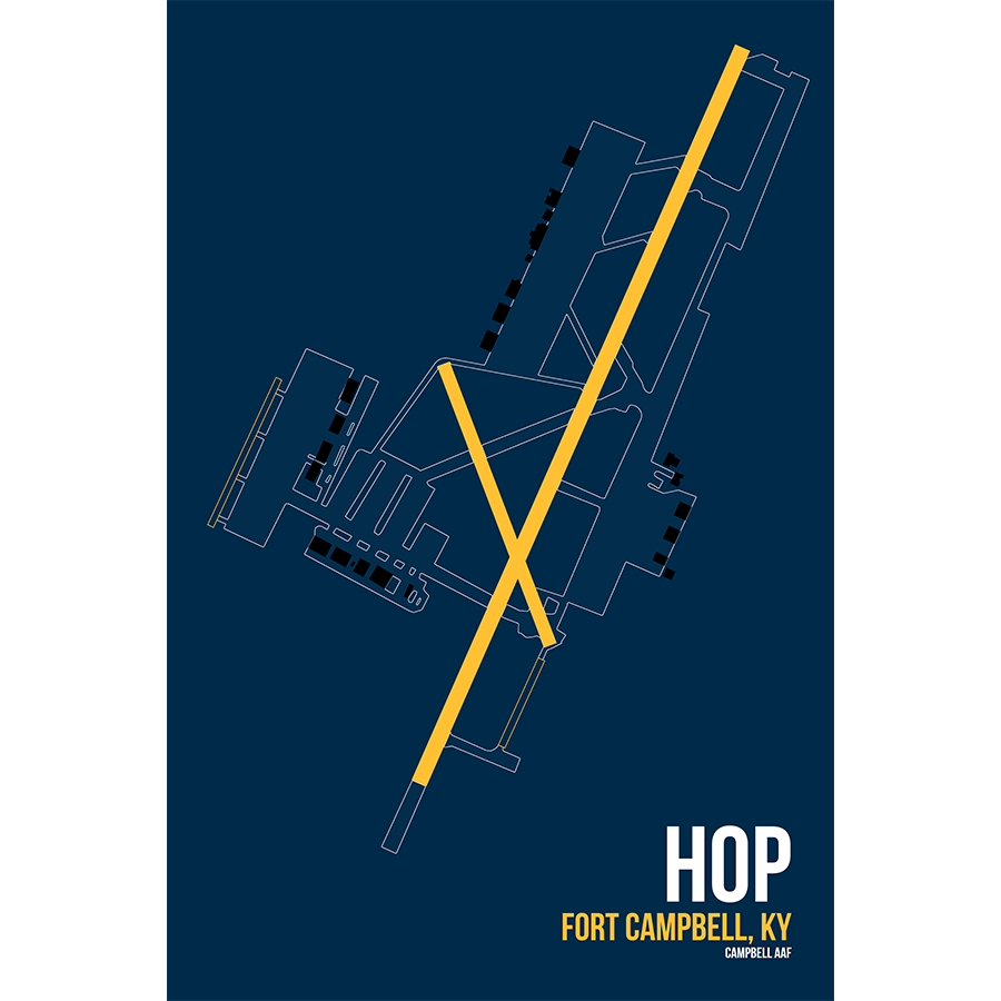 HOP | CAMPBELL AAF