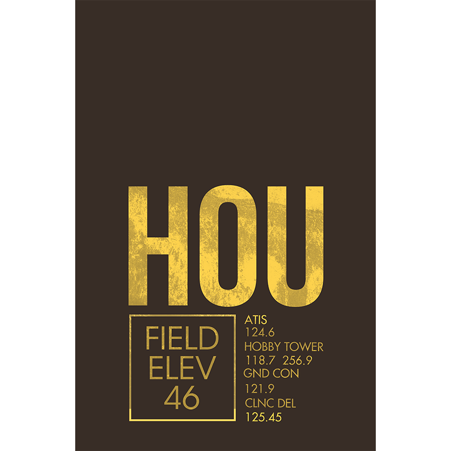 HOU ATC | HOUSTON