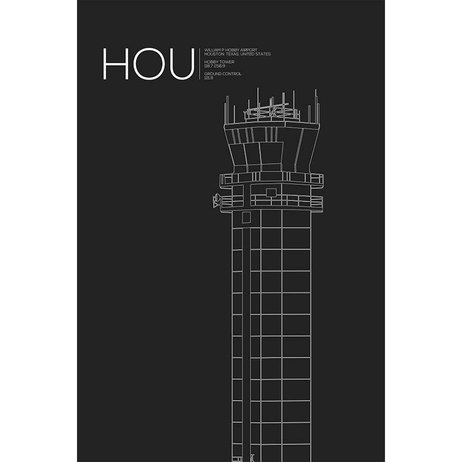 HOU | HOUSTON TOWER