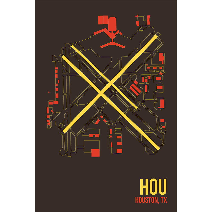 HOU | HOUSTON