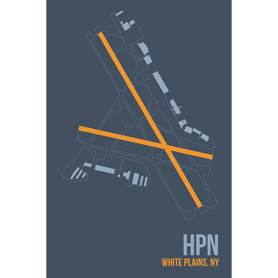 HPN | WHITE PLAINS
