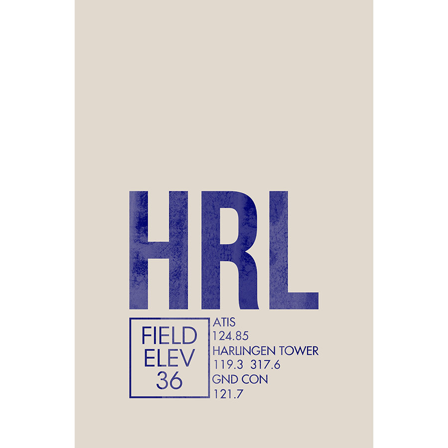 HRL ATC | HARLINGEN