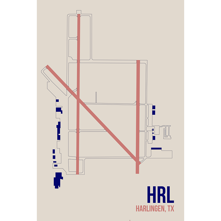 HRL | HARLINGEN