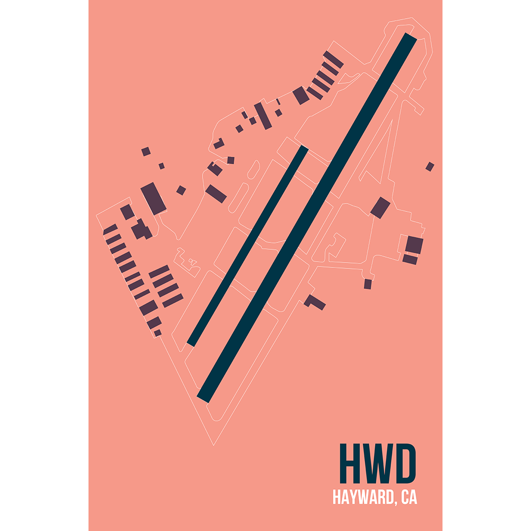 HWD | HAYWARD