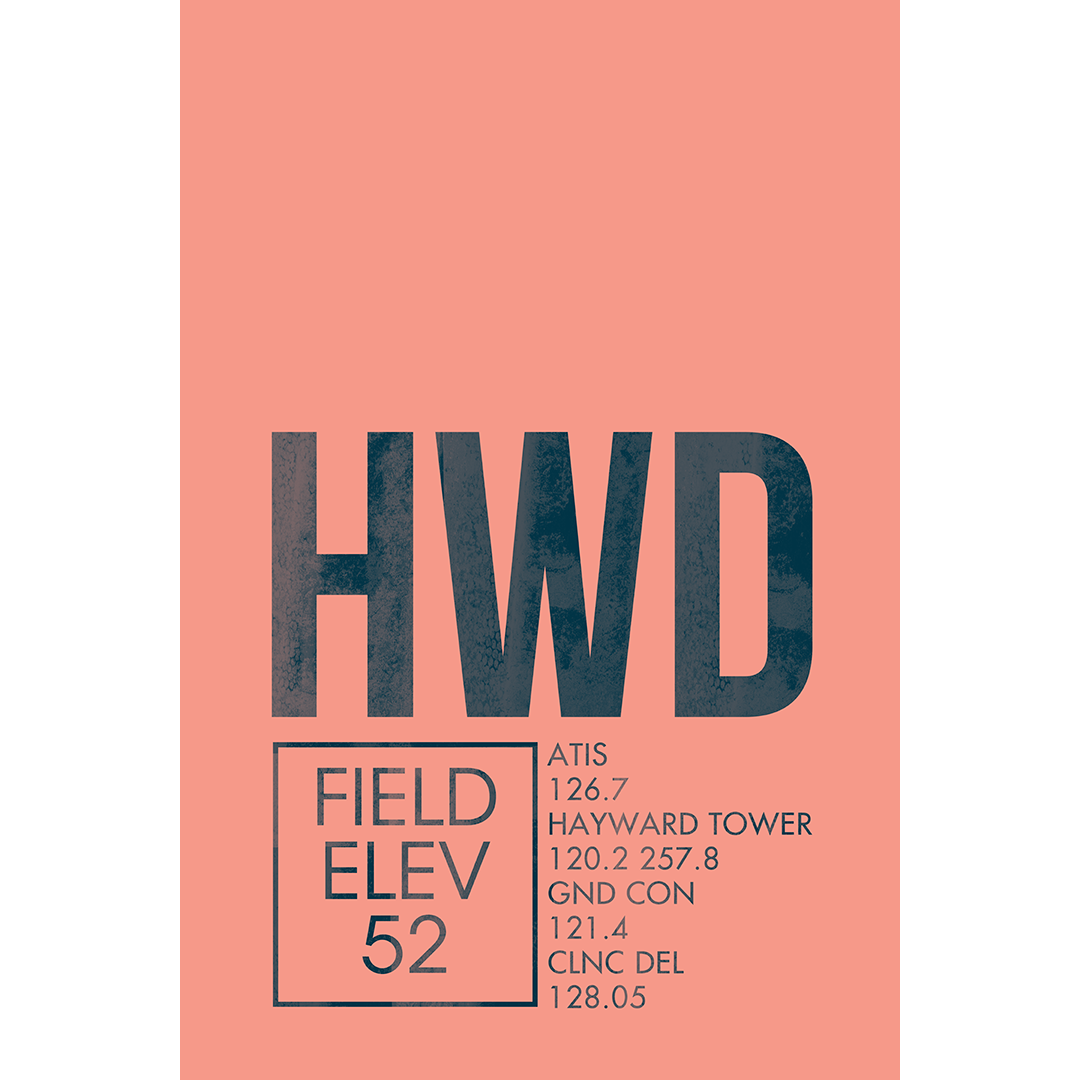HWD ATC | HAYWARD