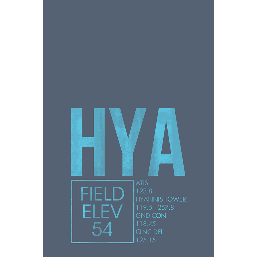 HYA ATC | HYANNIS