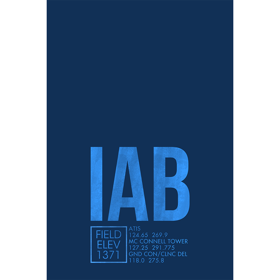 IAB ATC | MC CONNELL AFB