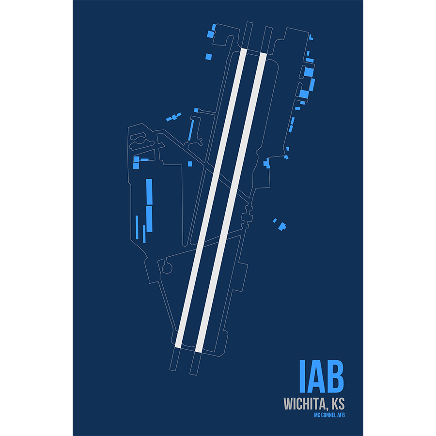 IAB | MC CONNELL AFB