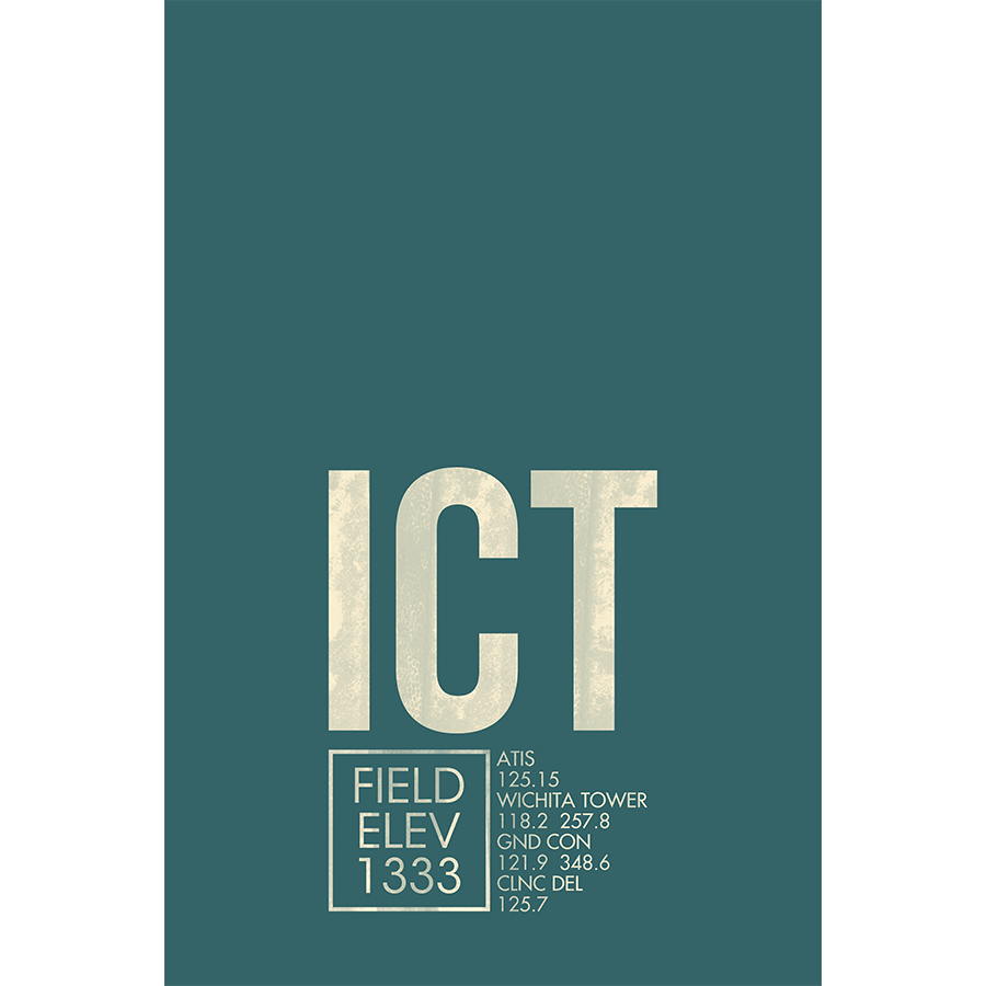 ICT ATC | WICHITA