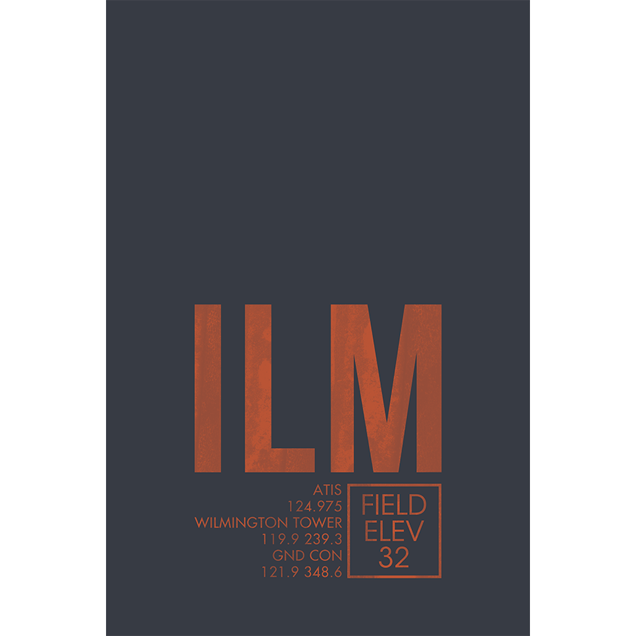 ILM ATC | WILMINGTON